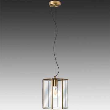 Люстра Lightstar Genni 798111