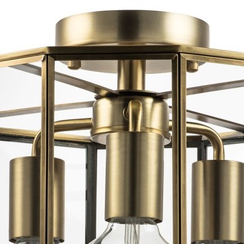 Светильник потолочный Lightstar Genni 798231-1