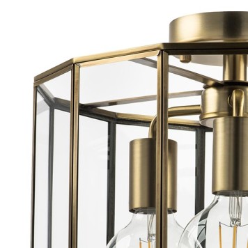 Светильник потолочный Lightstar Genni 798231-2