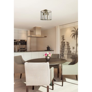 Светильник потолочный Lightstar Genni 798231-10