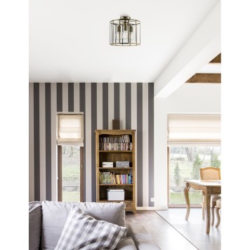 Светильник потолочный Lightstar Genni 798231-9