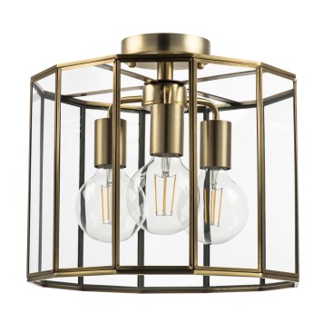 Светильник потолочный Lightstar Genni 798231