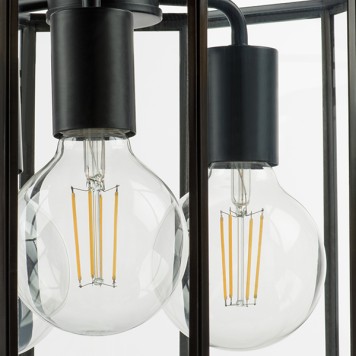 Светильник потолочный Lightstar Genni 798237-3