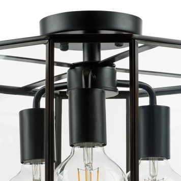 Светильник потолочный Lightstar Genni 798237-4