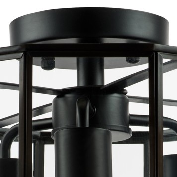 Светильник потолочный Lightstar Genni 798237-7