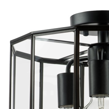 Светильник потолочный Lightstar Genni 798237-8