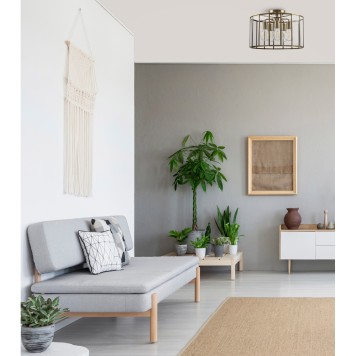 Светильник потолочный Lightstar Genni 798251-8