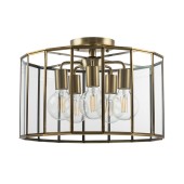 Светильник потолочный Lightstar Genni 798251