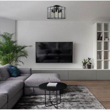 Светильник потолочный Lightstar Genni 798257-10