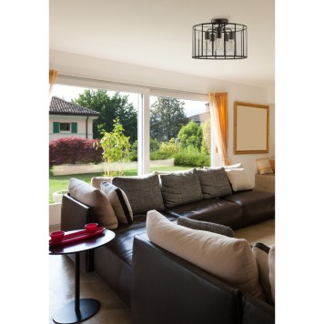 Светильник потолочный Lightstar Genni 798257-11