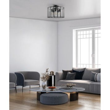 Светильник потолочный Lightstar Genni 798257-12