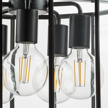 Светильник потолочный Lightstar Genni 798257-3