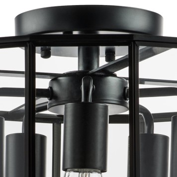 Светильник потолочный Lightstar Genni 798257-5