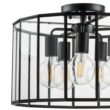 Светильник потолочный Lightstar Genni 798257-6