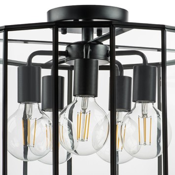 Светильник потолочный Lightstar Genni 798257-7