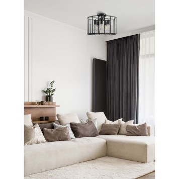 Светильник потолочный Lightstar Genni 798257-8