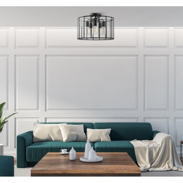 Светильник потолочный Lightstar Genni 798257-9