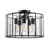 Светильник потолочный Lightstar Genni 798257