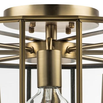 Светильник потолочный Lightstar Genni 798281-4