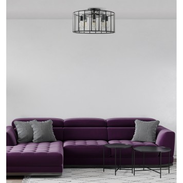 Светильник потолочный Lightstar Genni 798287-10