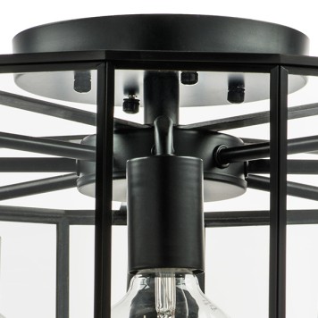 Светильник потолочный Lightstar Genni 798287-5