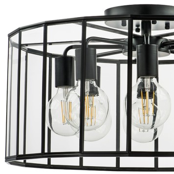 Светильник потолочный Lightstar Genni 798287-7