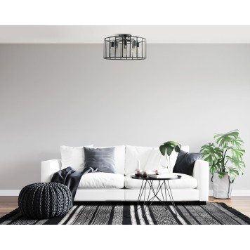 Светильник потолочный Lightstar Genni 798287-9