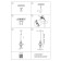 Люстра Lightstar Botto 800033
