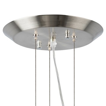 Люстра Lightstar Meringe 801040-8