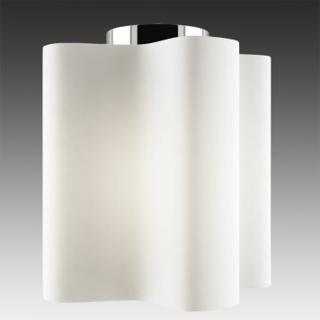 Светильник потолочный Lightstar Nubi 802010-2