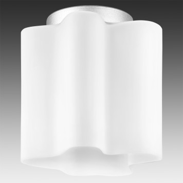 Светильник потолочный Lightstar Nubi 802010