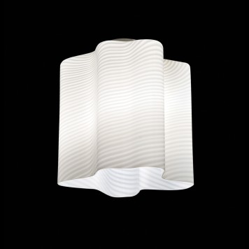 Светильник потолочный Lightstar Nubi ondoso 802011-1