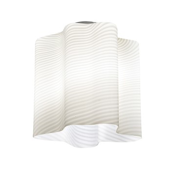 Светильник потолочный Lightstar Nubi ondoso 802011-3