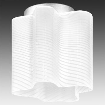 Светильник потолочный Lightstar Nubi ondoso 802011