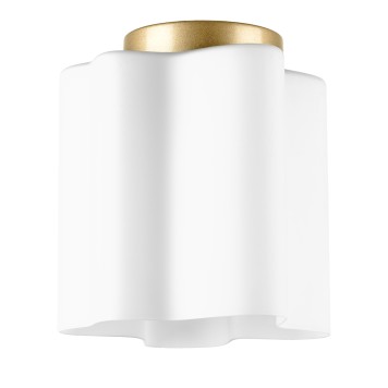 Светильник потолочный Lightstar Nubi 802013