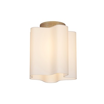 Светильник потолочный Lightstar Nubi Legno 802015-1