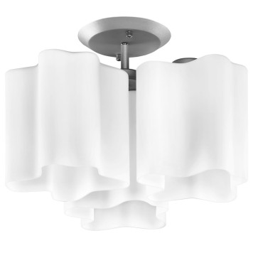Светильник потолочный Lightstar Nubi 802030-5