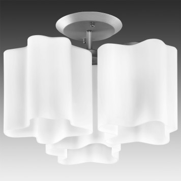 Светильник потолочный Lightstar Nubi 802030
