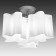 Светильник потолочный Lightstar Simple Light 802-Nube 802031