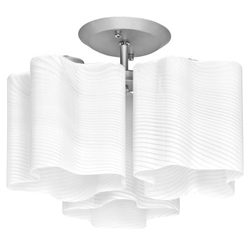 Светильник потолочный Lightstar Simple Light 802-Nube 802031-6