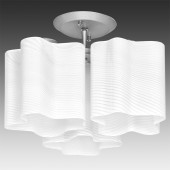 Светильник потолочный Lightstar Simple Light 802-Nube 802031