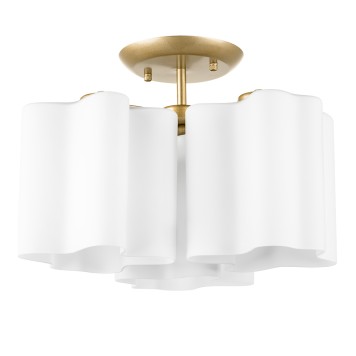 Светильник потолочный Lightstar Nubi 802033