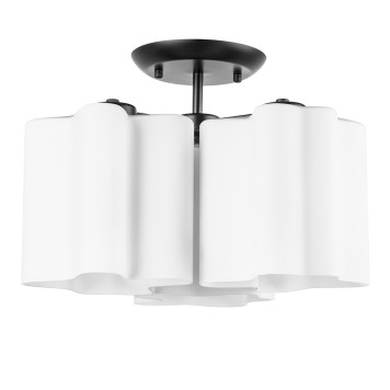 Светильник потолочный Lightstar Nubi 802037