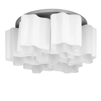 Светильник потолочный Lightstar Nubi 802070-4