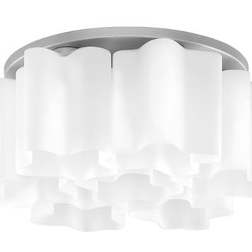 Светильник потолочный Lightstar Nubi 802070-6