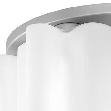 Светильник потолочный Lightstar Nubi 802070-8