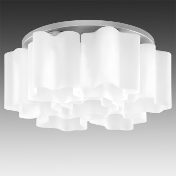 Светильник потолочный Lightstar Nubi 802070