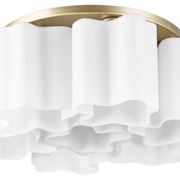 Светильник потолочный Lightstar Nubi 802073-3