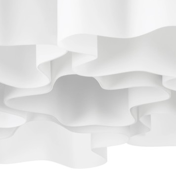 Светильник потолочный Lightstar Nubi 802073-5