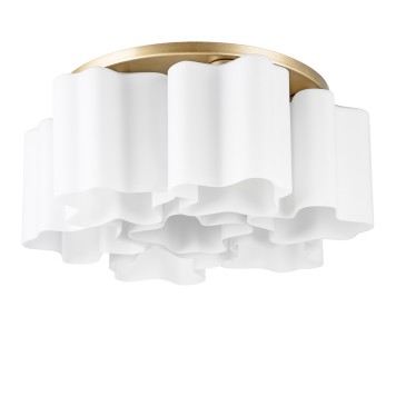 Светильник потолочный Lightstar Nubi 802073